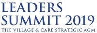 Leaders Summit 2019